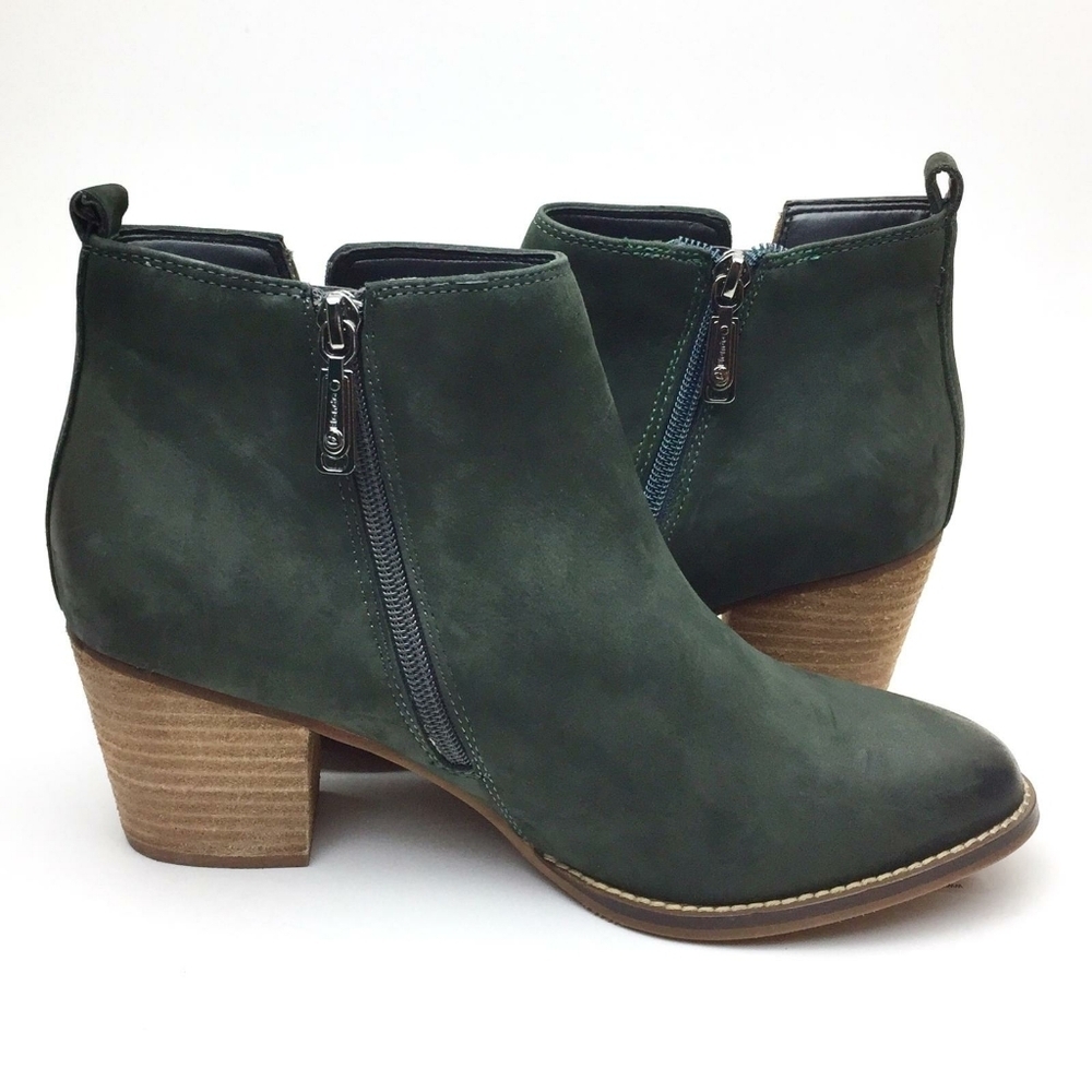 BLONDO Norma Waterproof Bootie SZ 10 - Picture 5 of 11
